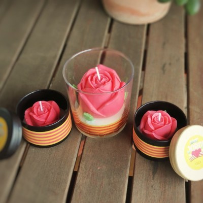 rosa gran Sant Jordi